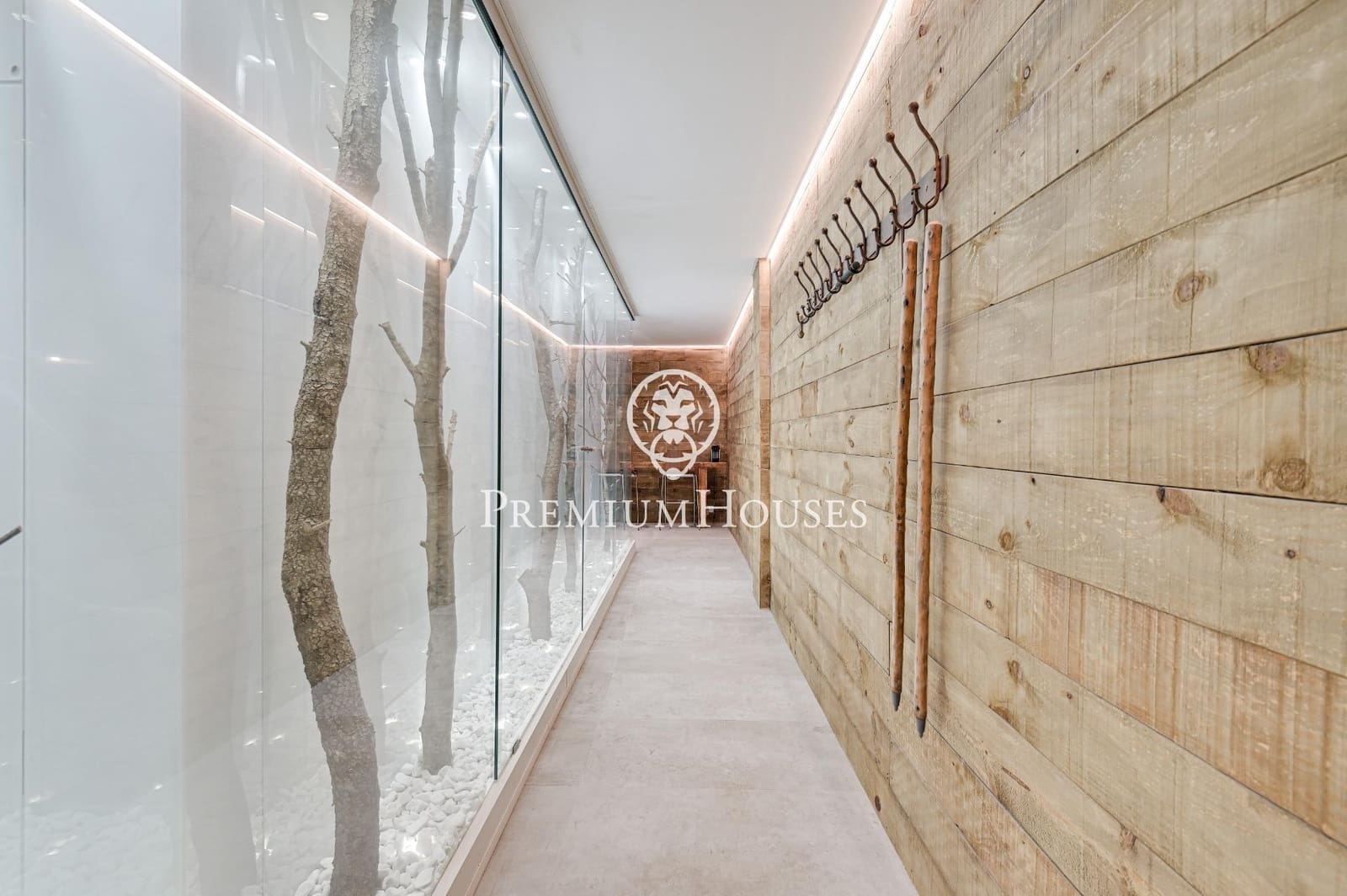 5 slaapkamer Villa te koop in Caldes d'Estrac met garage - € 1.190.000 (Ref: 9205119)