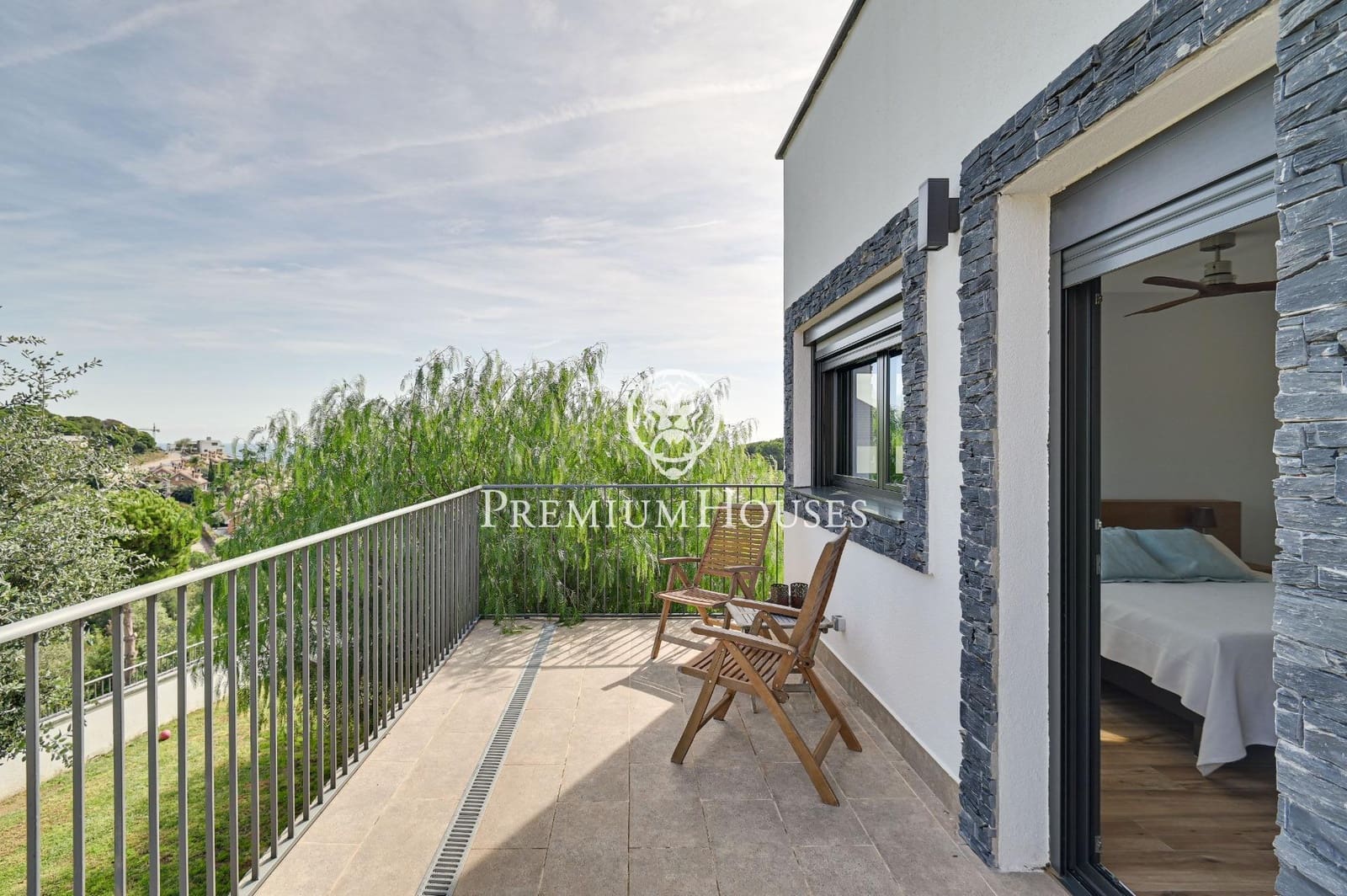 5 slaapkamer Villa te koop in Caldes d'Estrac met garage - € 1.190.000 (Ref: 9205119)