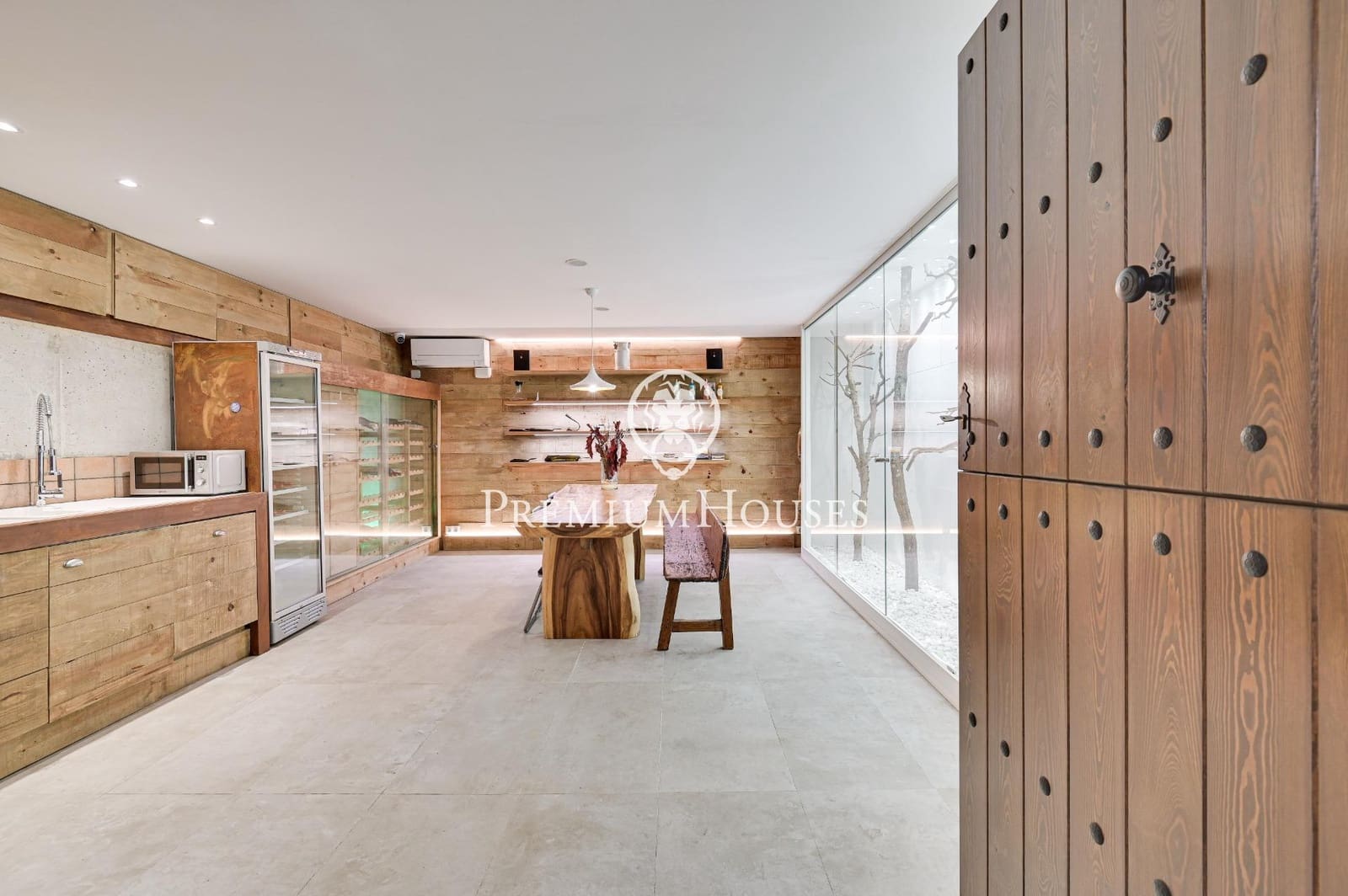 5 slaapkamer Villa te koop in Caldes d'Estrac met garage - € 1.190.000 (Ref: 9205119)