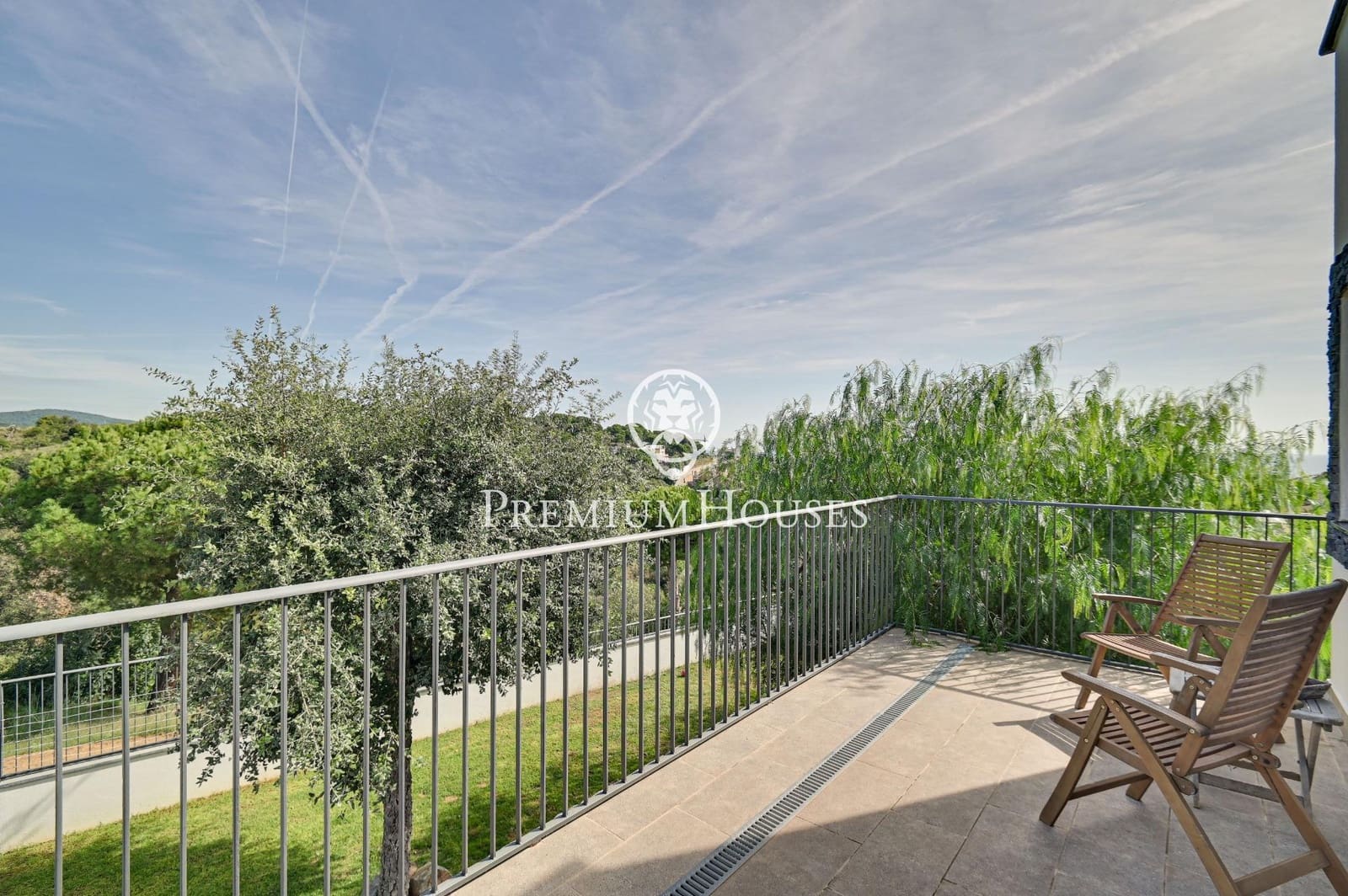 5 slaapkamer Villa te koop in Caldes d'Estrac met garage - € 1.190.000 (Ref: 9205119)