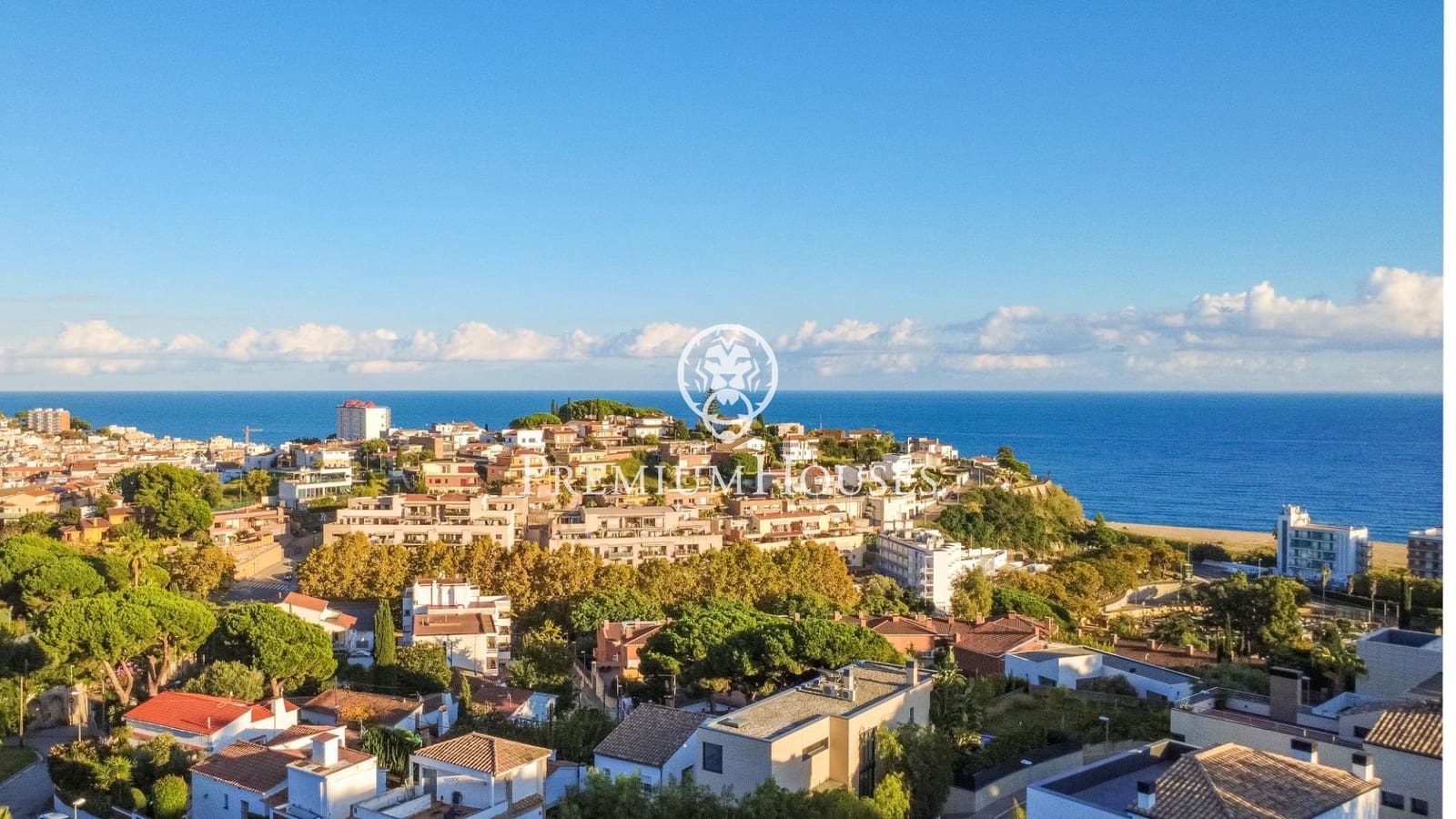 Byggegrund til salg i Canet de Mar - € 399.000 (Ref: 9205121)