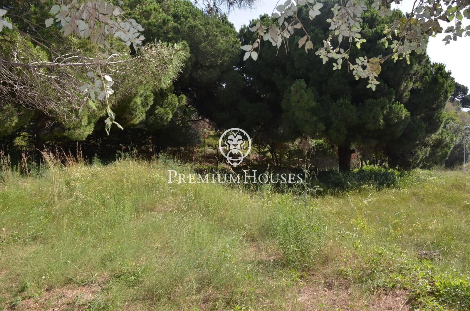 Tontti myytävänä paikassa Cabrera de Mar - 525 000 € (Ref: 9205122)