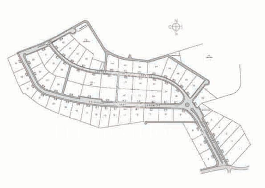 Tomt till salu i Sant Pol de Mar - 1 400 000 € (Ref: 9205125)