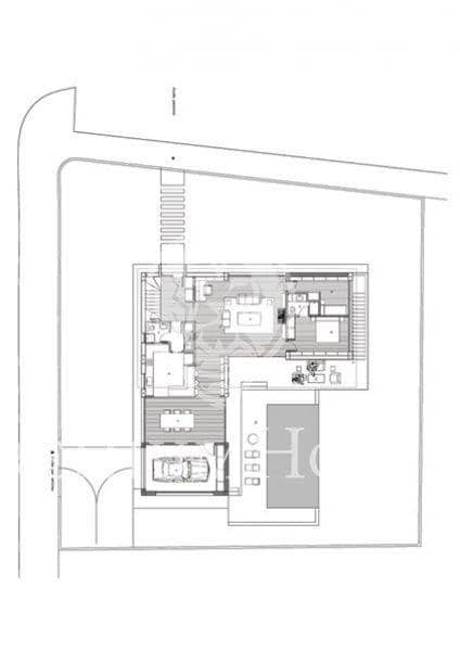 Byggegrund til salg i Sant Pol de Mar - € 1.000.000 (Ref: 9205126)