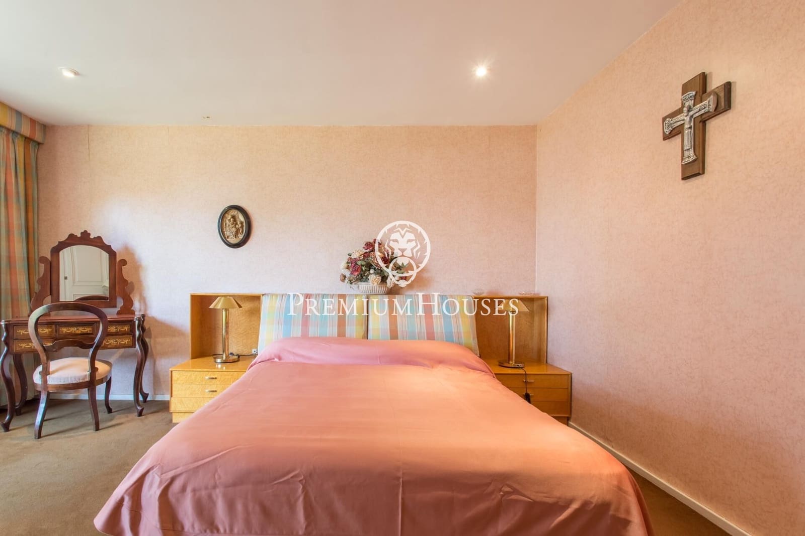 8 soverom Villa til salgs i Sant Andreu de Llavaneres med svømmebasseng garasje - € 2 950 000 (Ref: 9205127)