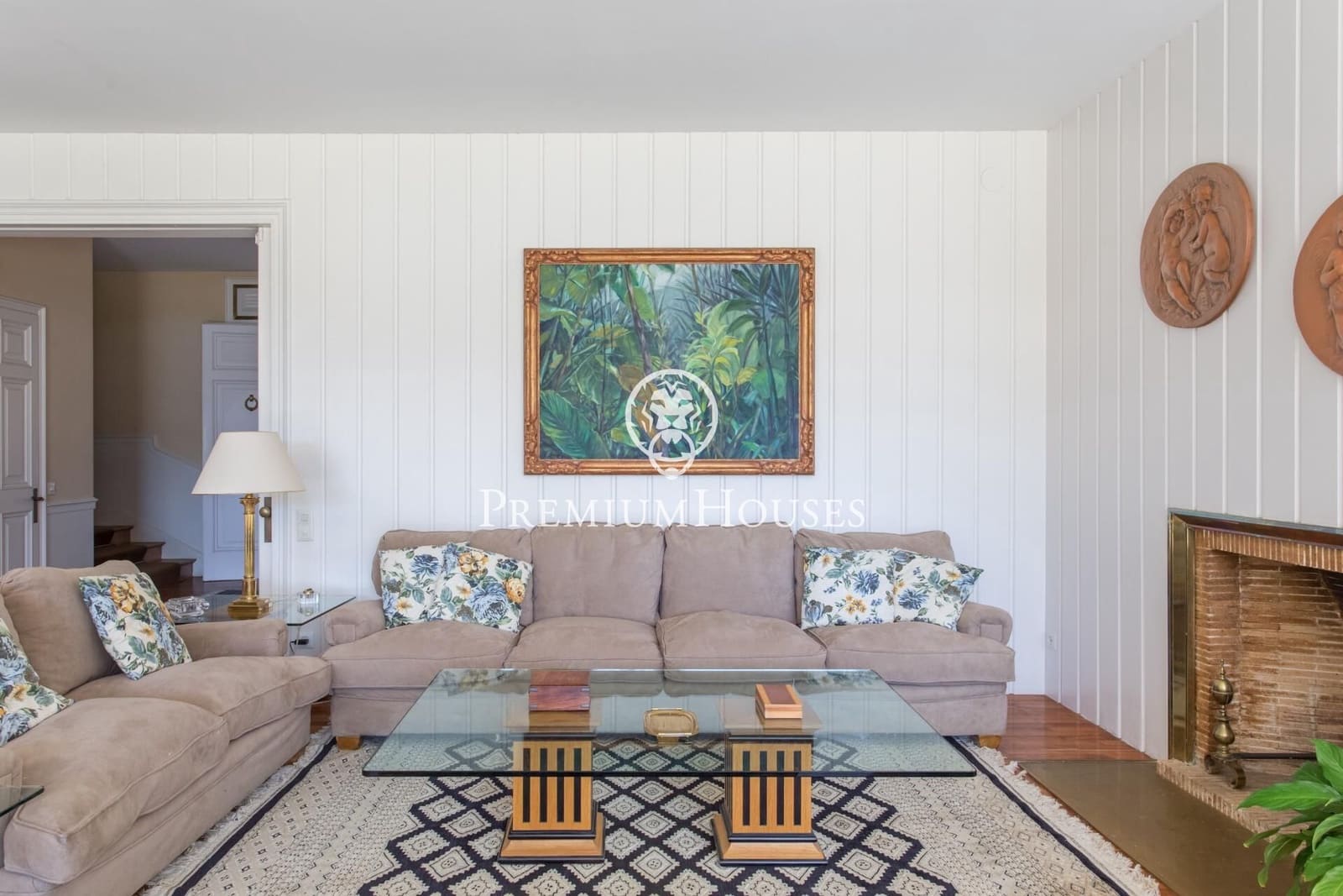 8 soverom Villa til salgs i Sant Andreu de Llavaneres med svømmebasseng garasje - € 2 950 000 (Ref: 9205127)