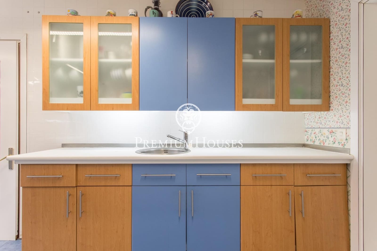 8 soverom Villa til salgs i Sant Andreu de Llavaneres med svømmebasseng garasje - € 2 950 000 (Ref: 9205127)