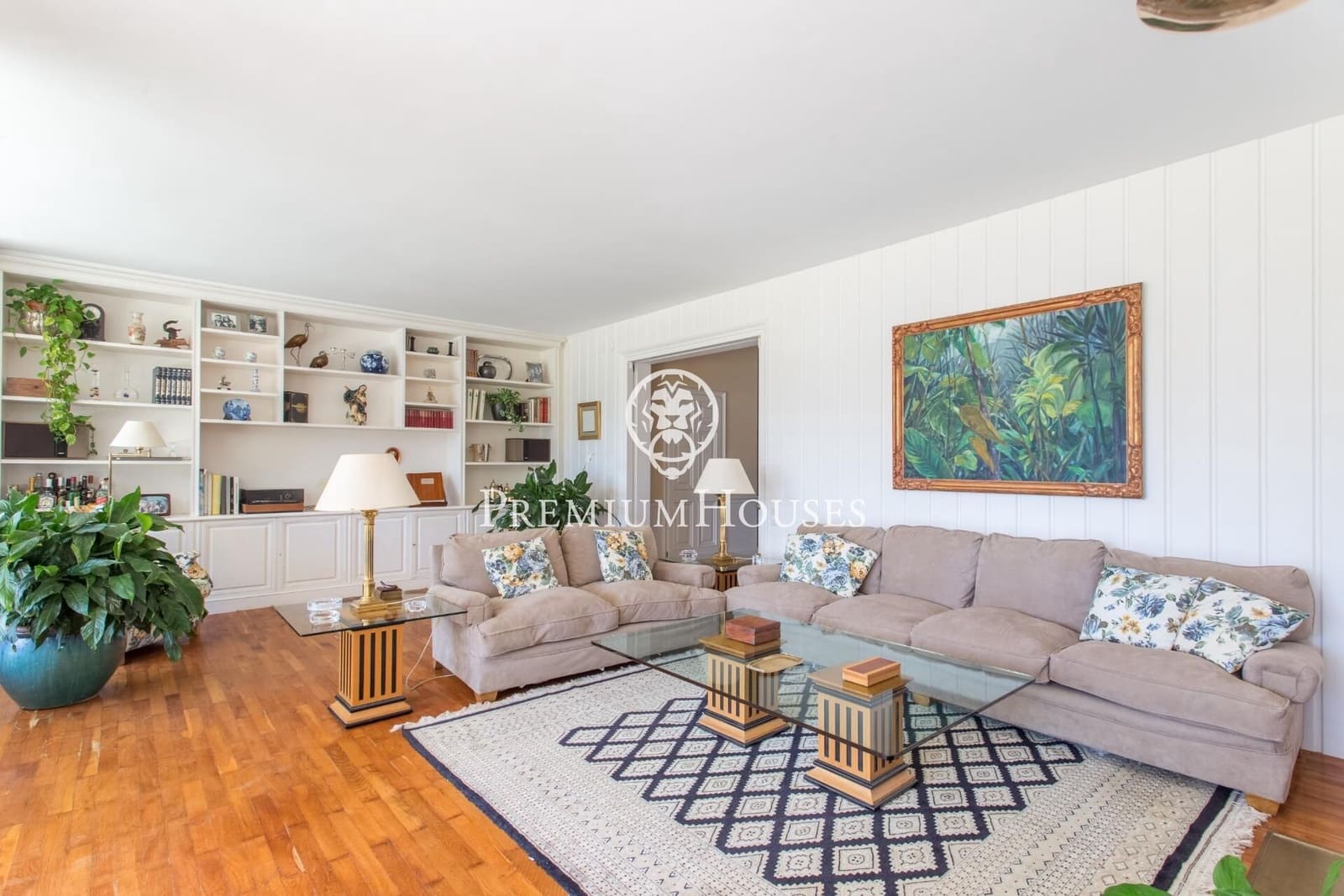 8 soverom Villa til salgs i Sant Andreu de Llavaneres med svømmebasseng garasje - € 2 950 000 (Ref: 9205127)