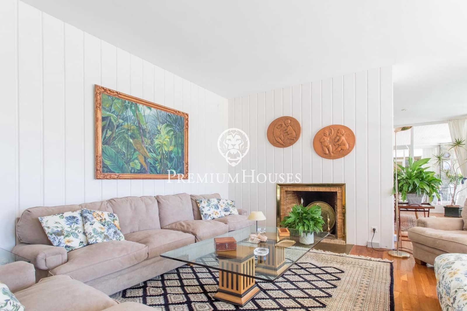 8 soverom Villa til salgs i Sant Andreu de Llavaneres med svømmebasseng garasje - € 2 950 000 (Ref: 9205127)