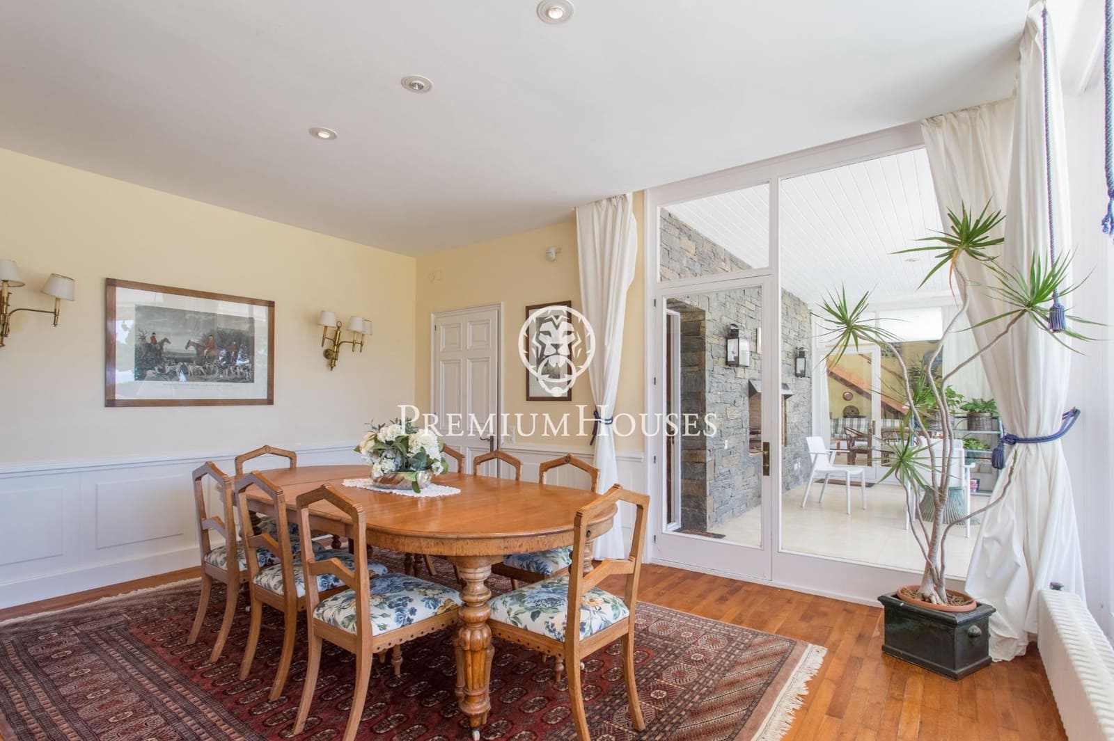 8 soverom Villa til salgs i Sant Andreu de Llavaneres med svømmebasseng garasje - € 2 950 000 (Ref: 9205127)