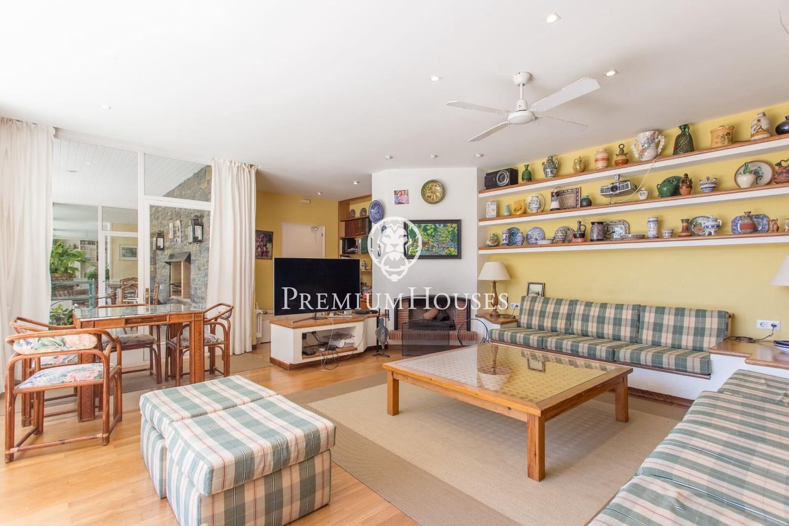 8 soverom Villa til salgs i Sant Andreu de Llavaneres med svømmebasseng garasje - € 2 950 000 (Ref: 9205127)