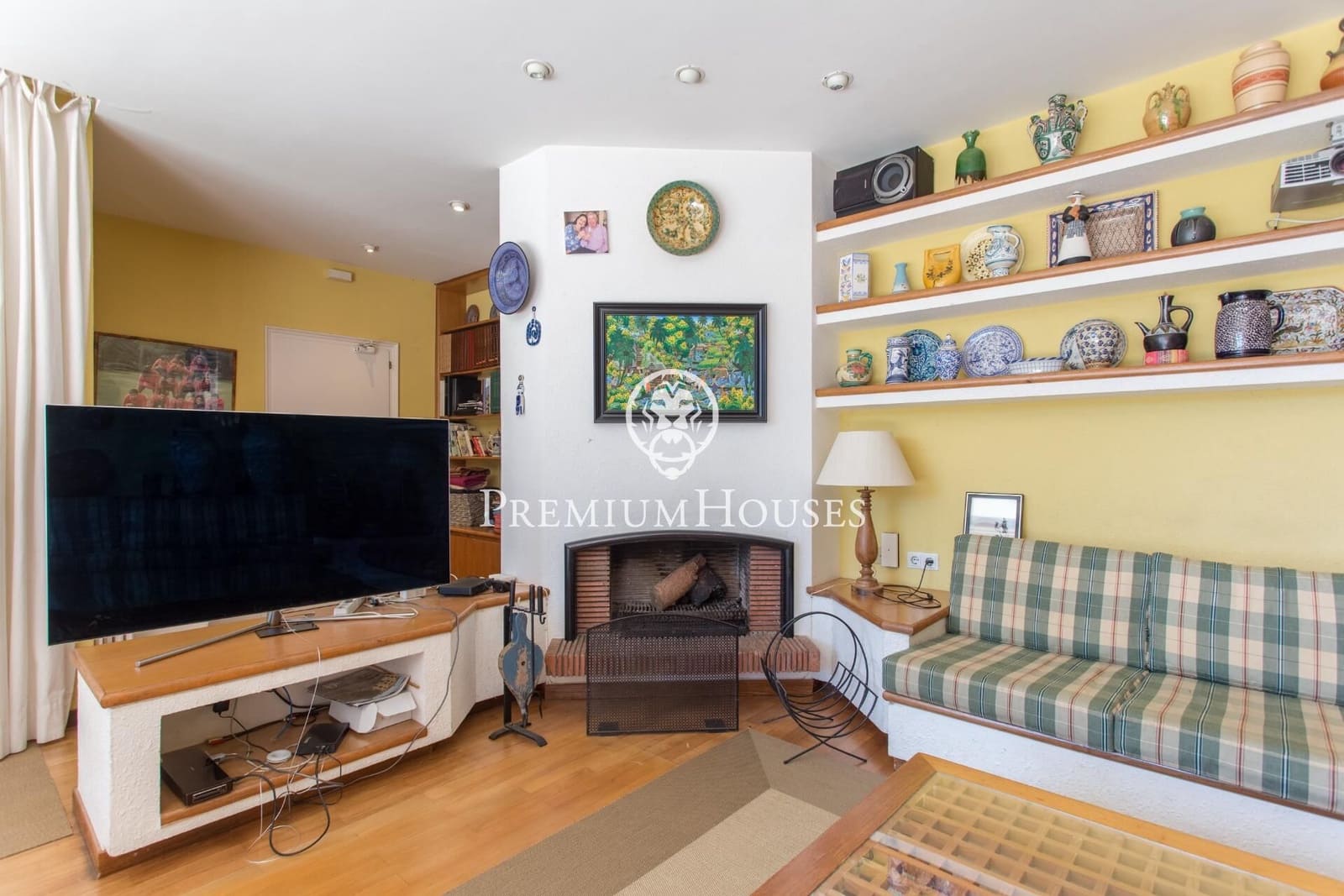 8 soverom Villa til salgs i Sant Andreu de Llavaneres med svømmebasseng garasje - € 2 950 000 (Ref: 9205127)