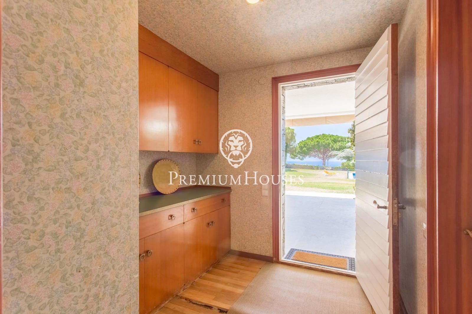 8 soverom Villa til salgs i Sant Andreu de Llavaneres med svømmebasseng garasje - € 2 950 000 (Ref: 9205127)