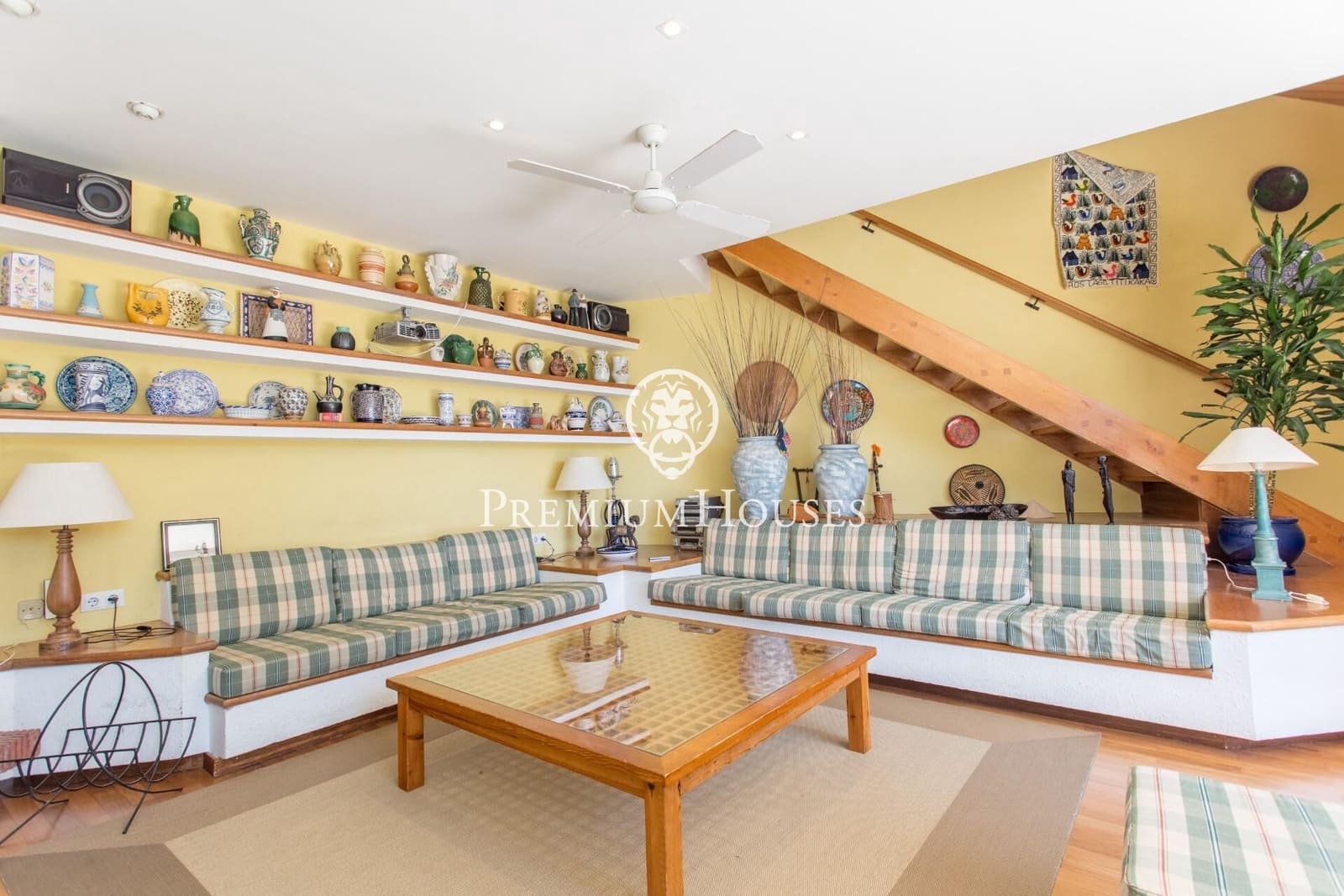 8 soverom Villa til salgs i Sant Andreu de Llavaneres med svømmebasseng garasje - € 2 950 000 (Ref: 9205127)