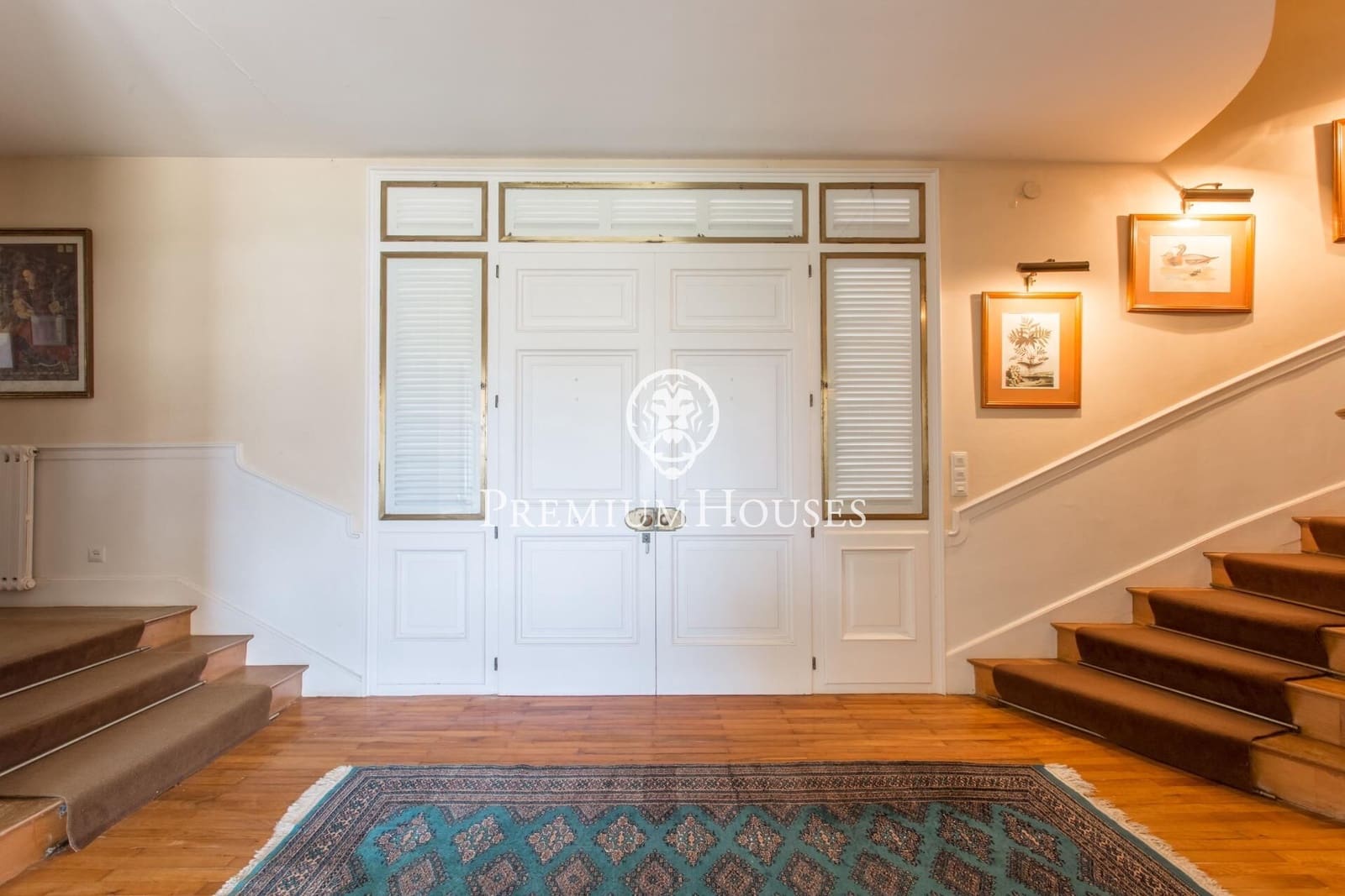 8 soverom Villa til salgs i Sant Andreu de Llavaneres med svømmebasseng garasje - € 2 950 000 (Ref: 9205127)