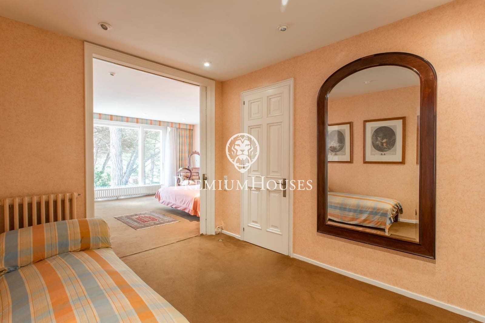 8 soverom Villa til salgs i Sant Andreu de Llavaneres med svømmebasseng garasje - € 2 950 000 (Ref: 9205127)