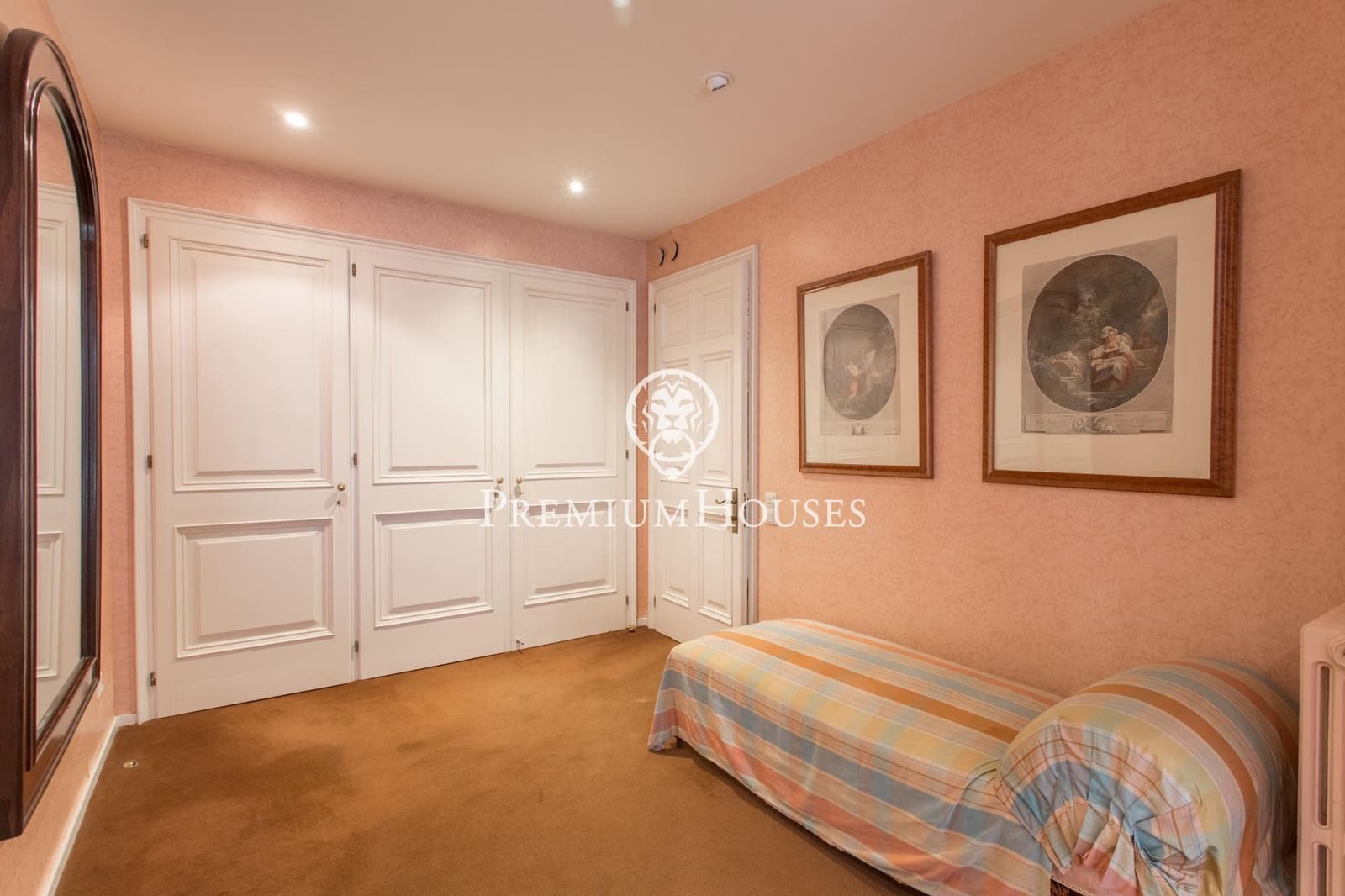 8 soverom Villa til salgs i Sant Andreu de Llavaneres med svømmebasseng garasje - € 2 950 000 (Ref: 9205127)