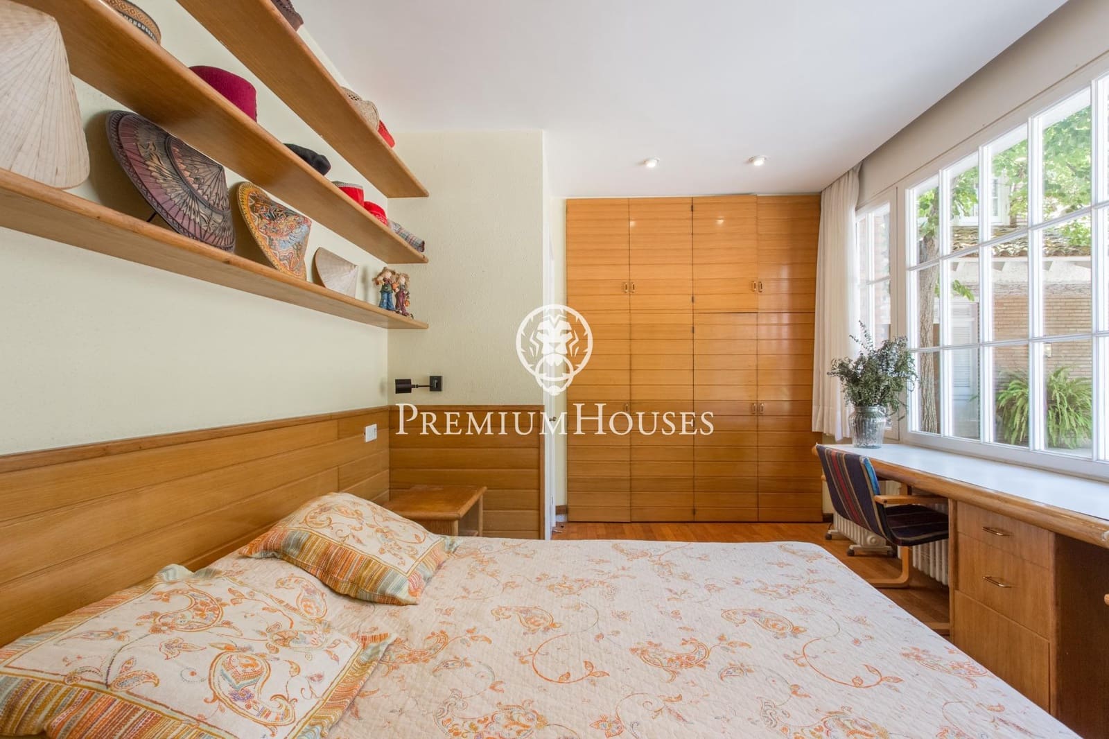 8 soverom Villa til salgs i Sant Andreu de Llavaneres med svømmebasseng garasje - € 2 950 000 (Ref: 9205127)