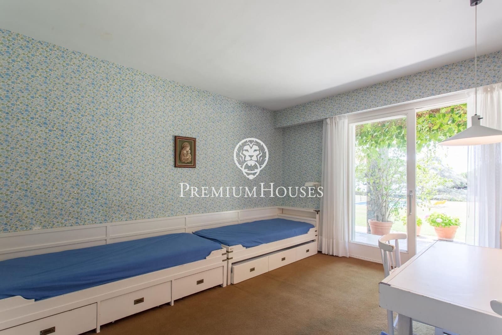 8 soverom Villa til salgs i Sant Andreu de Llavaneres med svømmebasseng garasje - € 2 950 000 (Ref: 9205127)