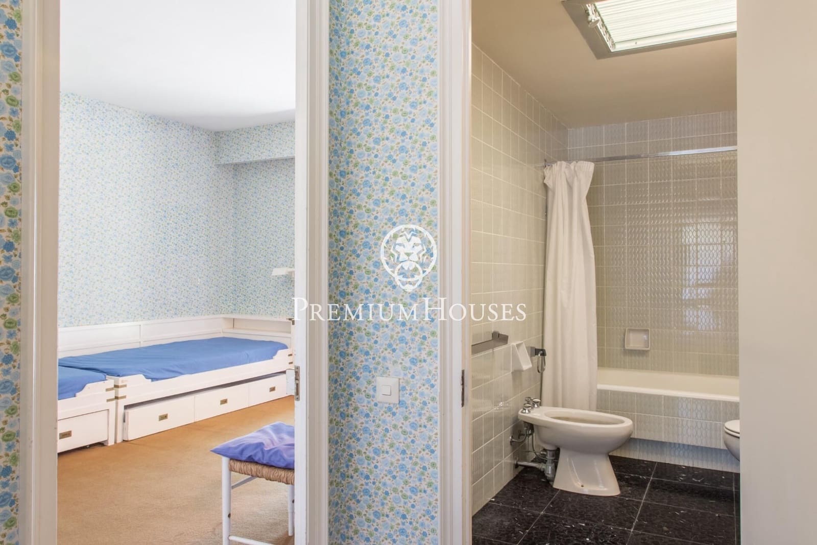 8 soverom Villa til salgs i Sant Andreu de Llavaneres med svømmebasseng garasje - € 2 950 000 (Ref: 9205127)