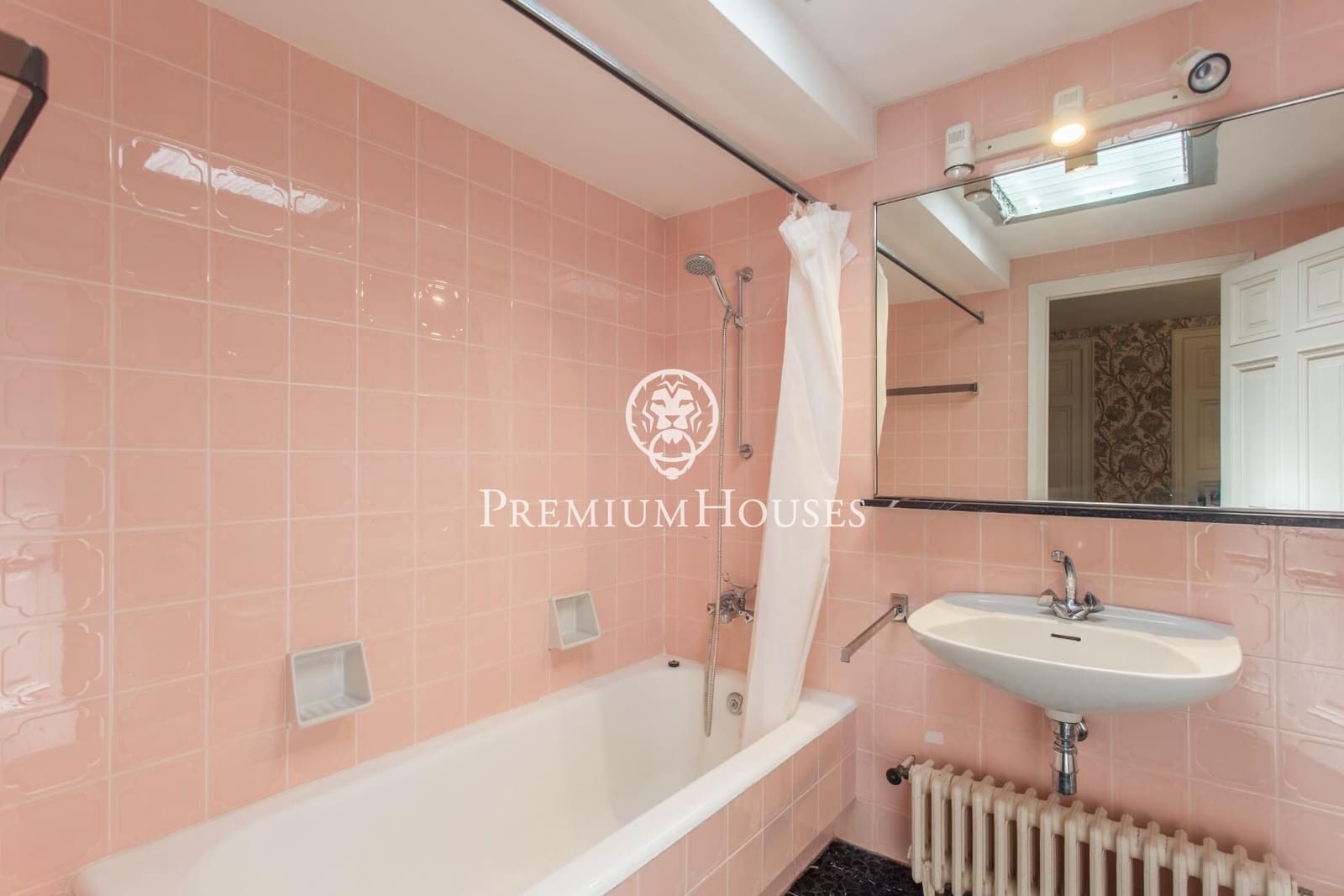 8 soverom Villa til salgs i Sant Andreu de Llavaneres med svømmebasseng garasje - € 2 950 000 (Ref: 9205127)