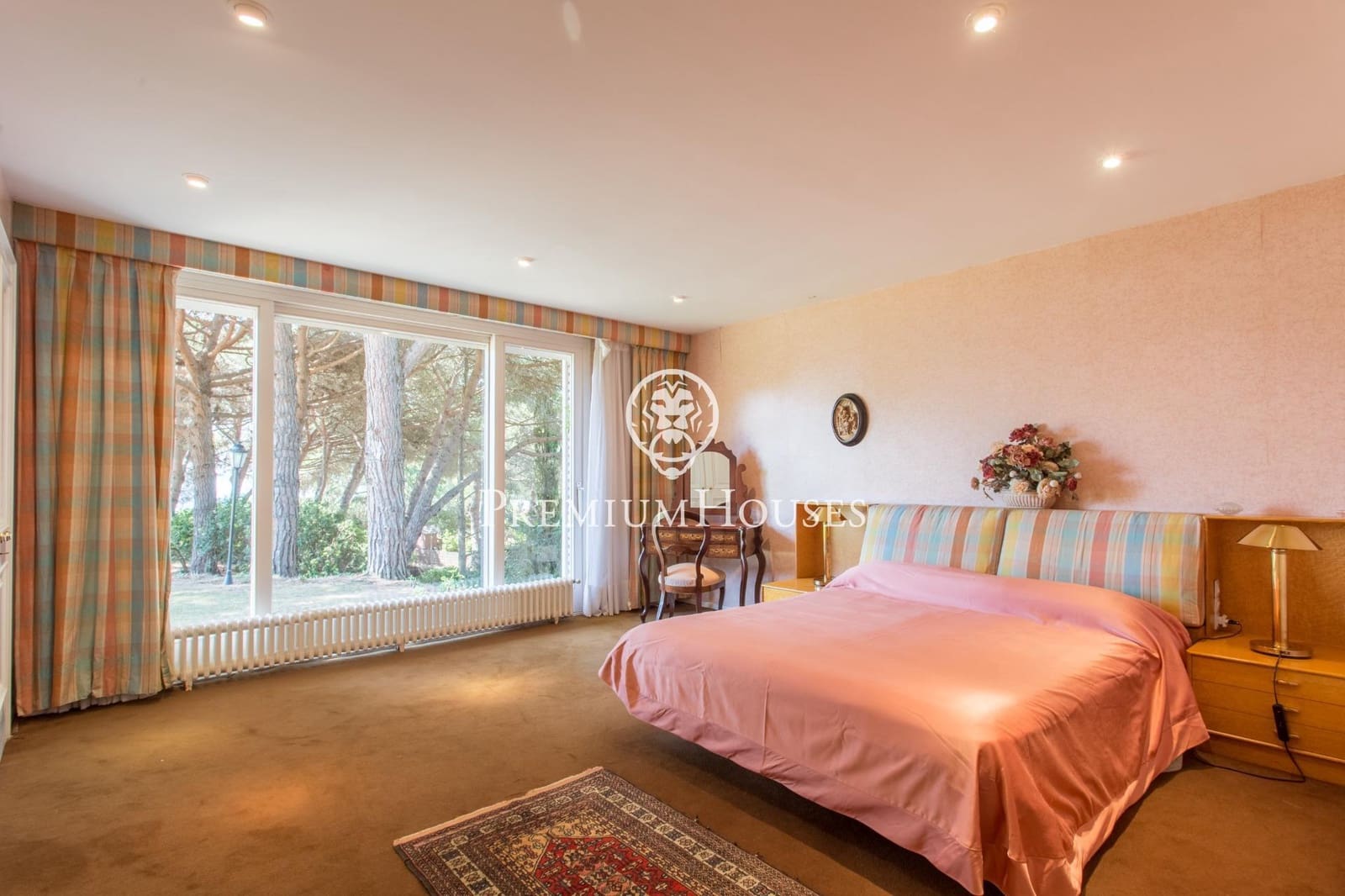 8 soverom Villa til salgs i Sant Andreu de Llavaneres med svømmebasseng garasje - € 2 950 000 (Ref: 9205127)