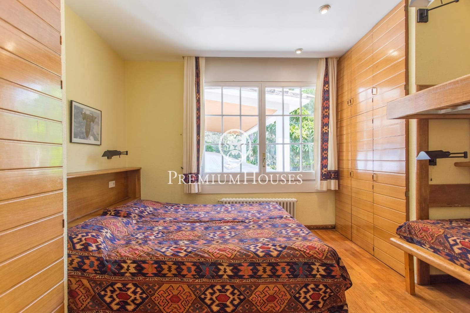 8 soverom Villa til salgs i Sant Andreu de Llavaneres med svømmebasseng garasje - € 2 950 000 (Ref: 9205127)