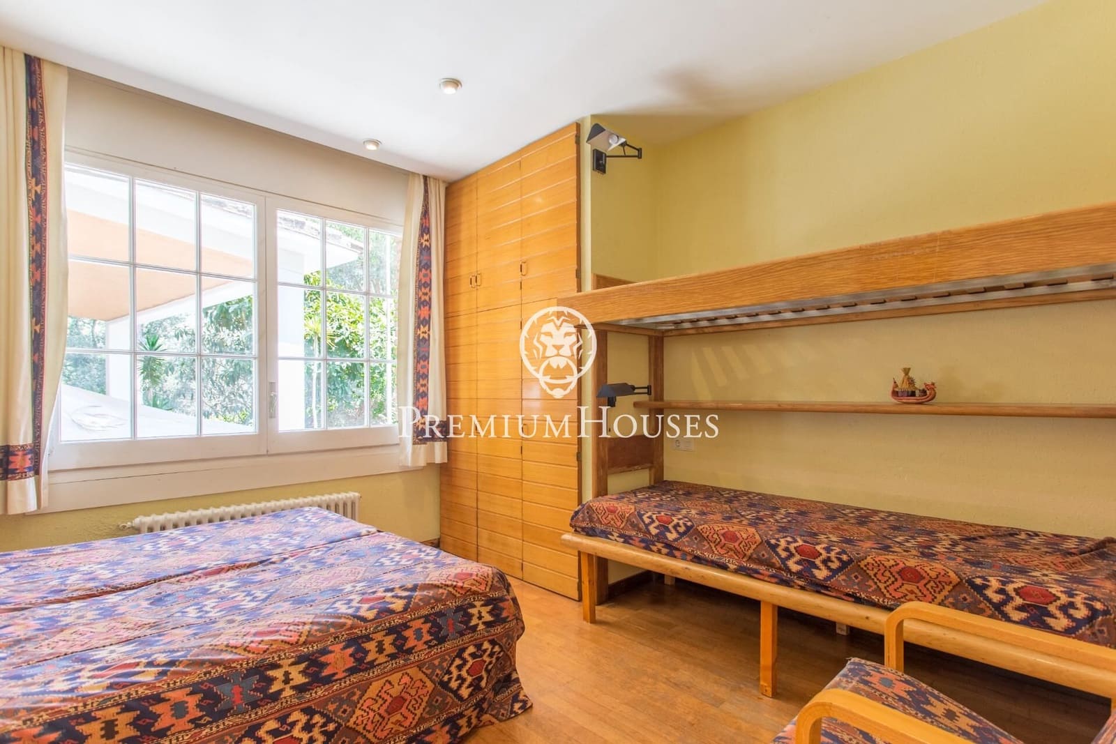 8 soverom Villa til salgs i Sant Andreu de Llavaneres med svømmebasseng garasje - € 2 950 000 (Ref: 9205127)