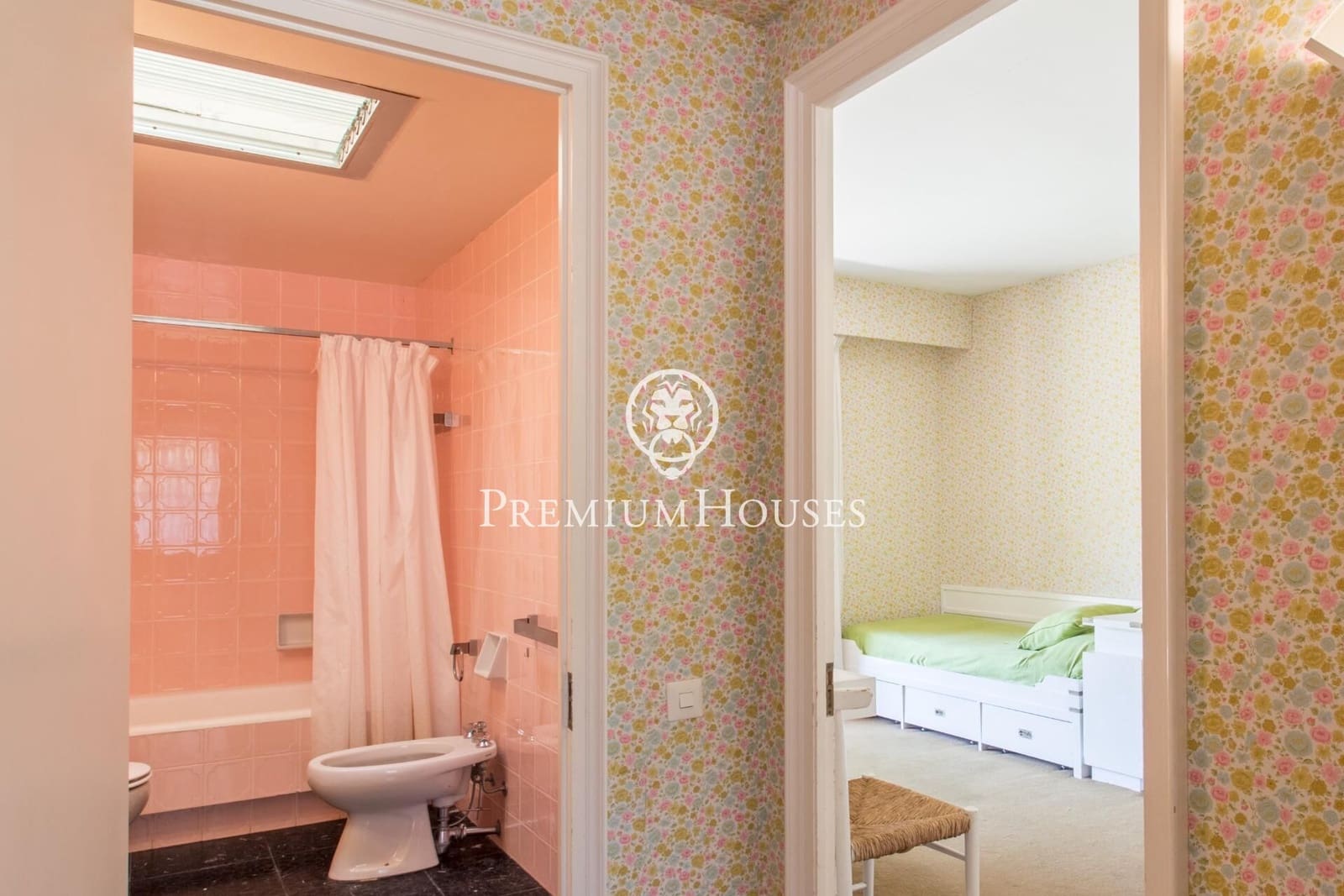 8 soverom Villa til salgs i Sant Andreu de Llavaneres med svømmebasseng garasje - € 2 950 000 (Ref: 9205127)