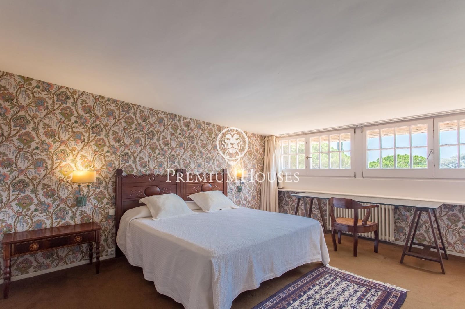 8 soverom Villa til salgs i Sant Andreu de Llavaneres med svømmebasseng garasje - € 2 950 000 (Ref: 9205127)