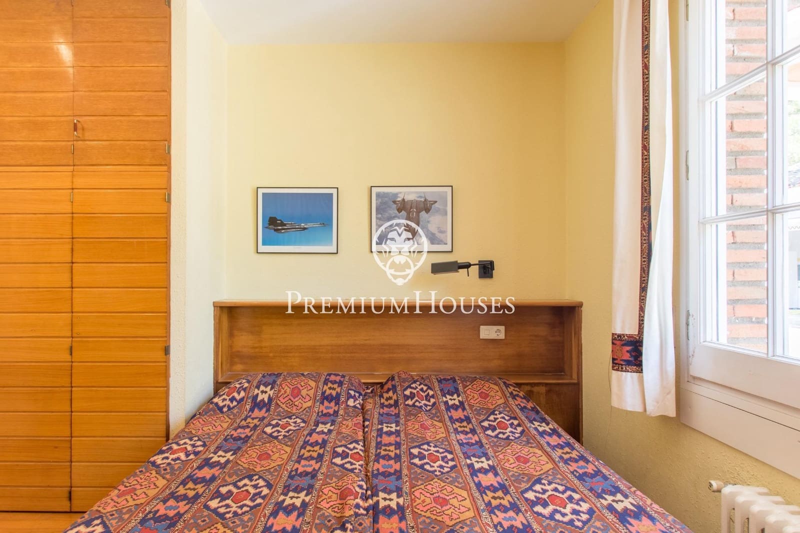 8 soverom Villa til salgs i Sant Andreu de Llavaneres med svømmebasseng garasje - € 2 950 000 (Ref: 9205127)