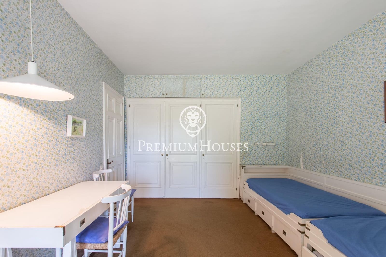 8 soverom Villa til salgs i Sant Andreu de Llavaneres med svømmebasseng garasje - € 2 950 000 (Ref: 9205127)