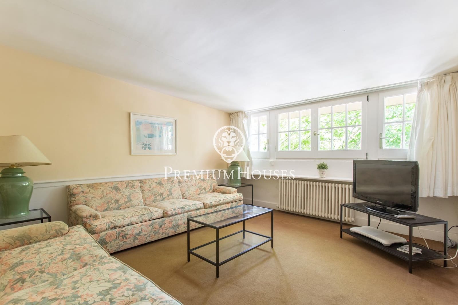 8 soverom Villa til salgs i Sant Andreu de Llavaneres med svømmebasseng garasje - € 2 950 000 (Ref: 9205127)