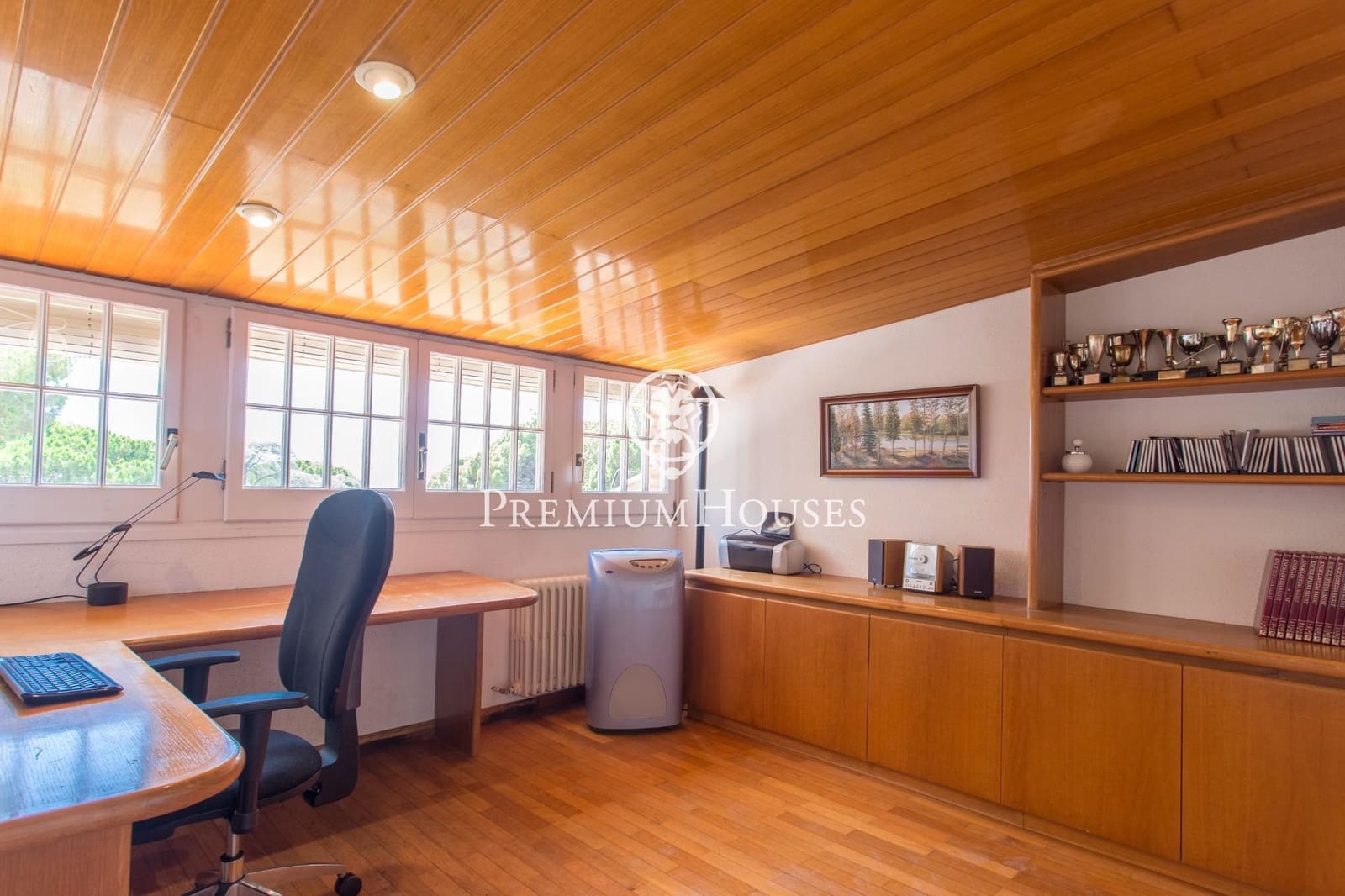 8 soverom Villa til salgs i Sant Andreu de Llavaneres med svømmebasseng garasje - € 2 950 000 (Ref: 9205127)