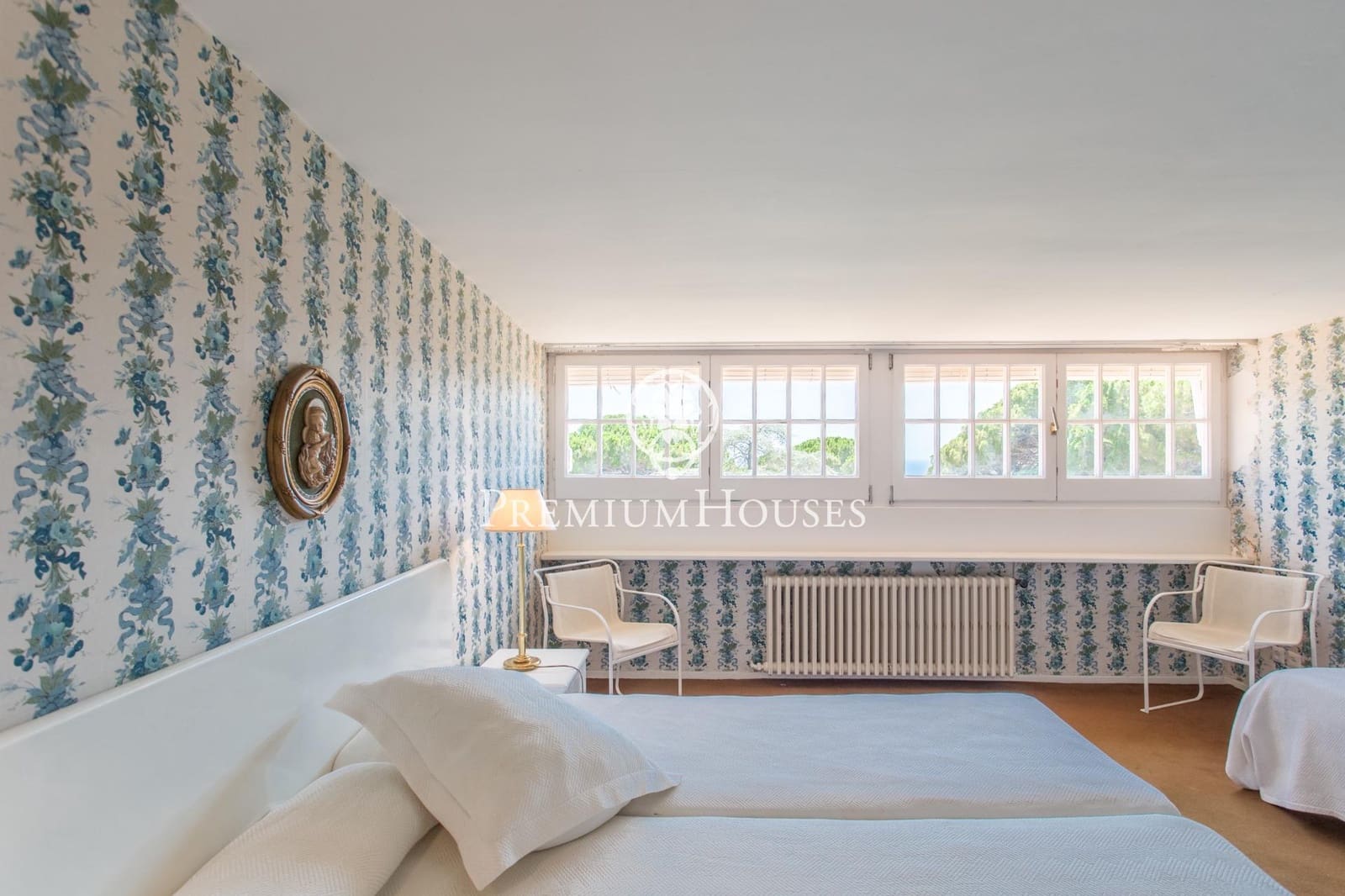 8 soverom Villa til salgs i Sant Andreu de Llavaneres med svømmebasseng garasje - € 2 950 000 (Ref: 9205127)