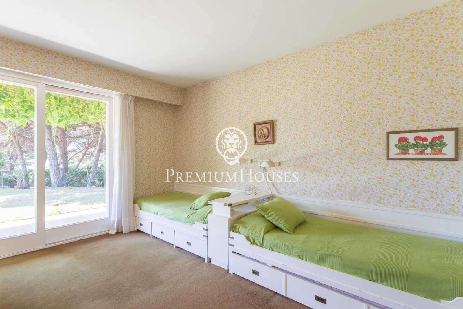 8 soverom Villa til salgs i Sant Andreu de Llavaneres med svømmebasseng garasje - € 2 950 000 (Ref: 9205127)