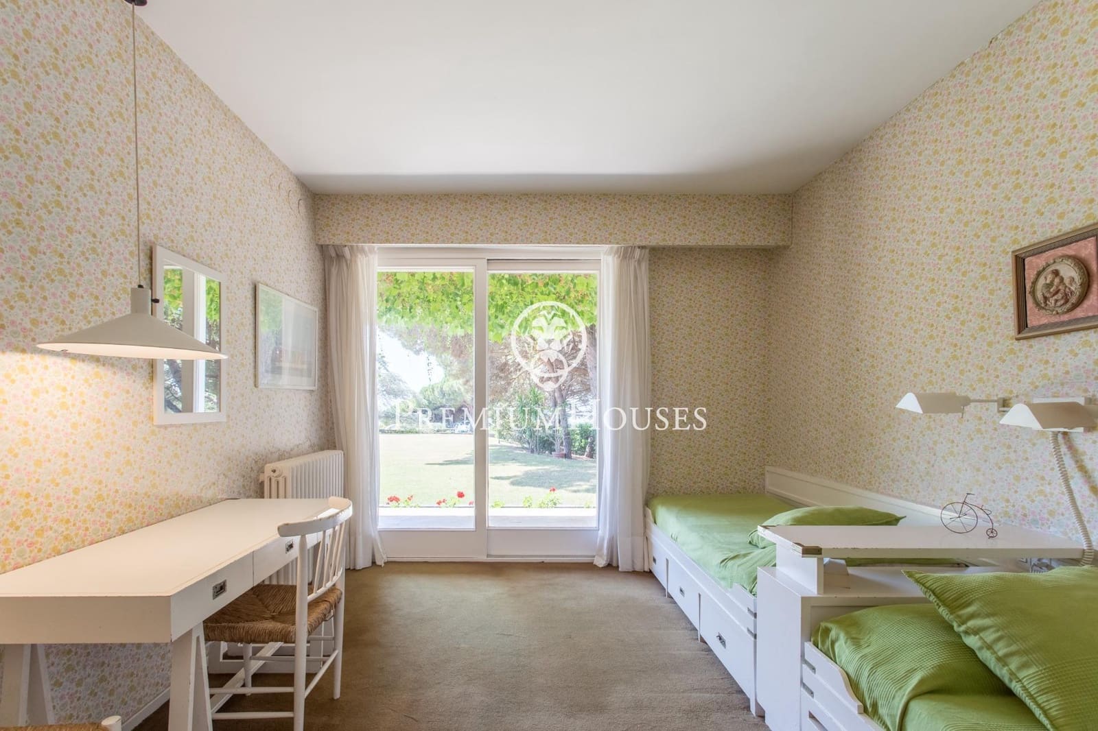 8 soverom Villa til salgs i Sant Andreu de Llavaneres med svømmebasseng garasje - € 2 950 000 (Ref: 9205127)