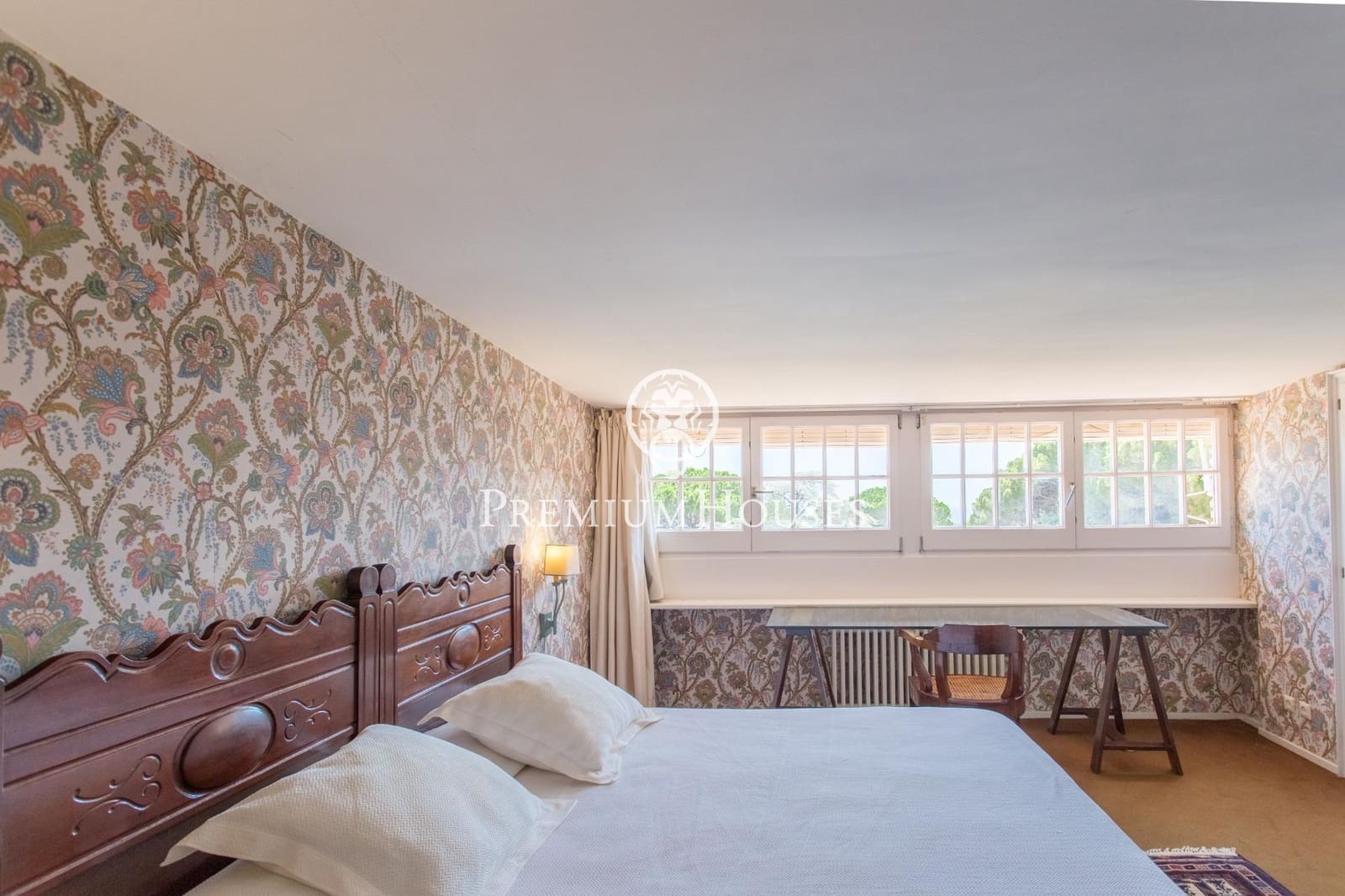 8 soverom Villa til salgs i Sant Andreu de Llavaneres med svømmebasseng garasje - € 2 950 000 (Ref: 9205127)