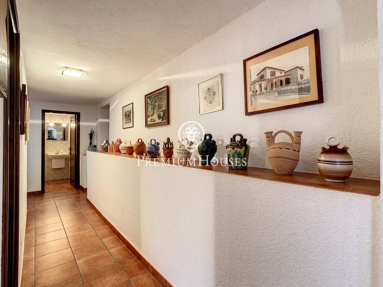 7 soveværelse Villa til salg i Argentona med swimmingpool garage - € 950.000 (Ref: 9205128)