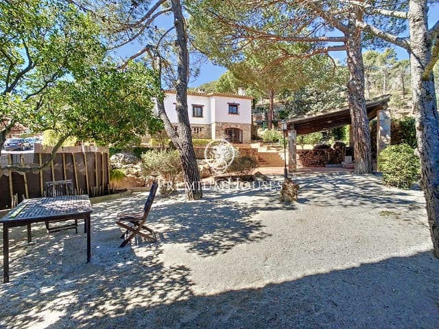 7 soveværelse Villa til salg i Argentona med swimmingpool garage - € 950.000 (Ref: 9205128)