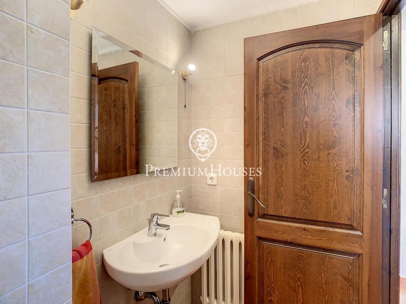 Chalet de 7 habitaciones en Argentona en venta con piscina garaje - 950.000 € (Ref: 9205128)