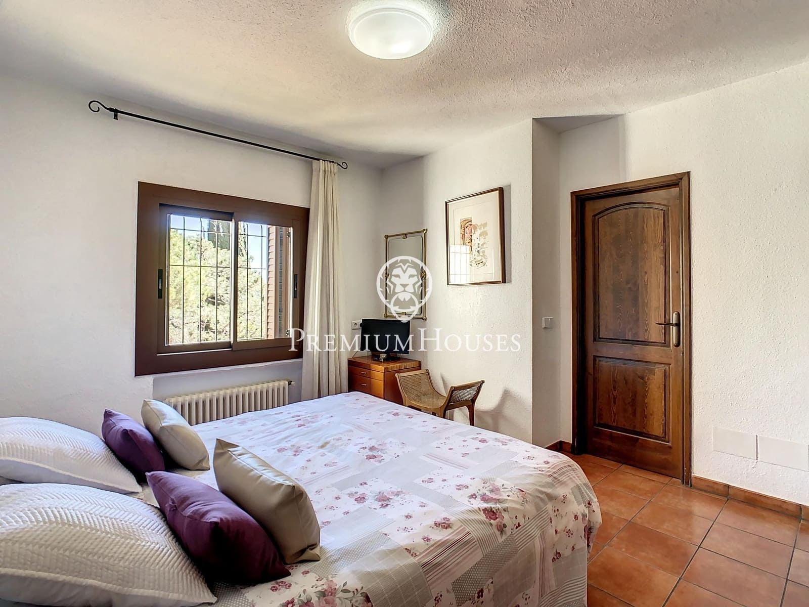 Chalet de 7 habitaciones en Argentona en venta con piscina garaje - 950.000 € (Ref: 9205128)