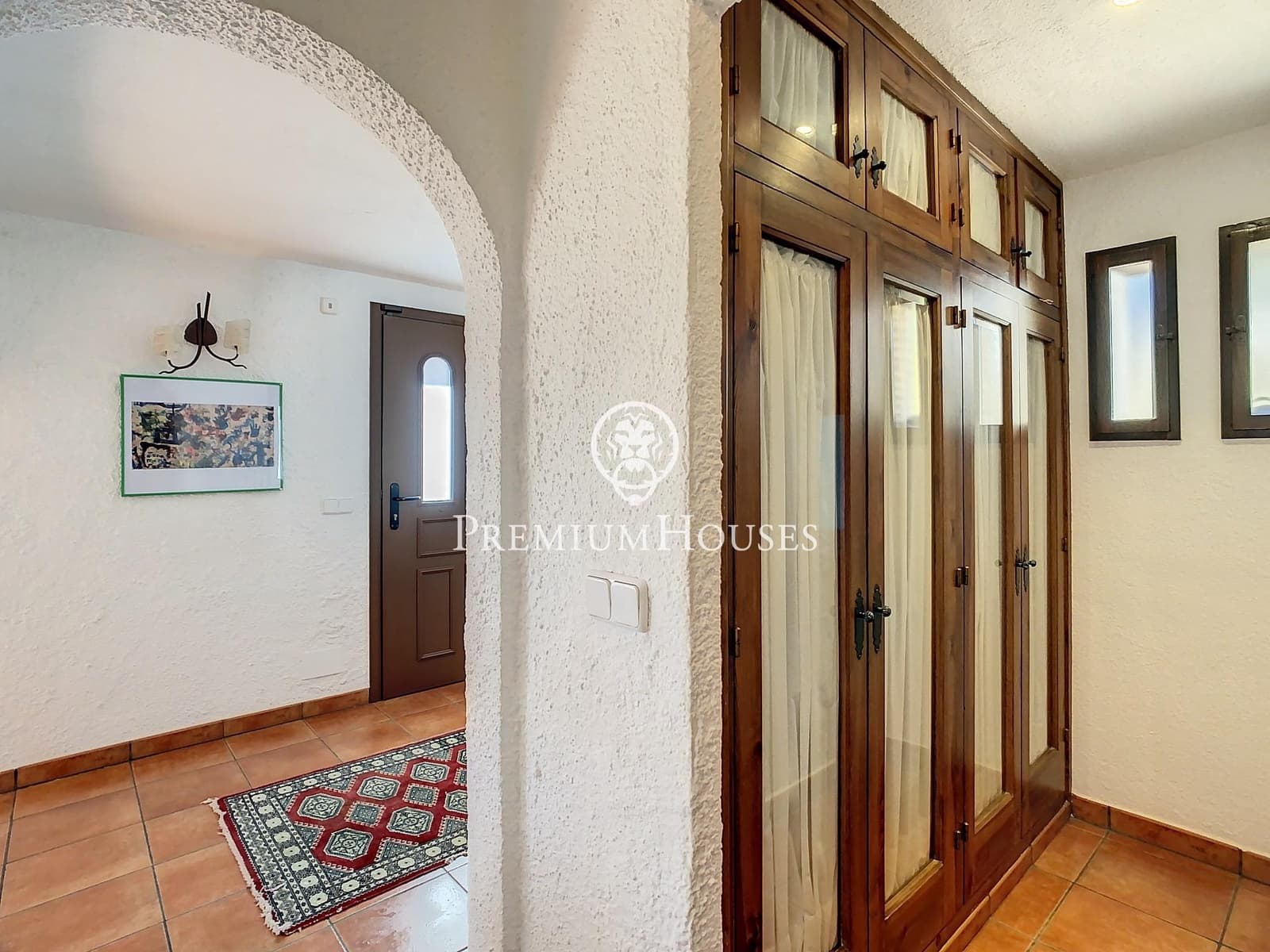 Chalet de 7 habitaciones en Argentona en venta con piscina garaje - 950.000 € (Ref: 9205128)