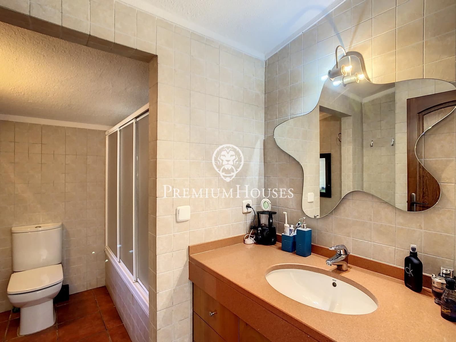 Chalet de 7 habitaciones en Argentona en venta con piscina garaje - 950.000 € (Ref: 9205128)