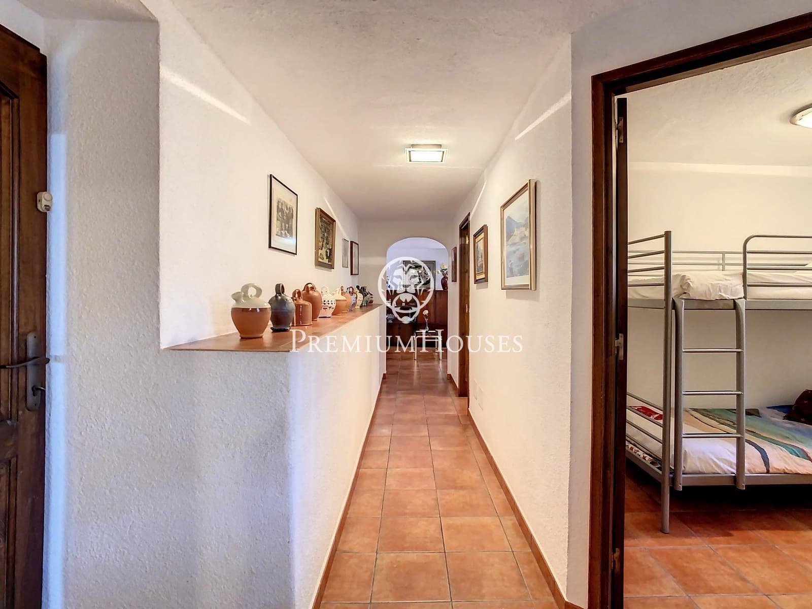 Chalet de 7 habitaciones en Argentona en venta con piscina garaje - 950.000 € (Ref: 9205128)