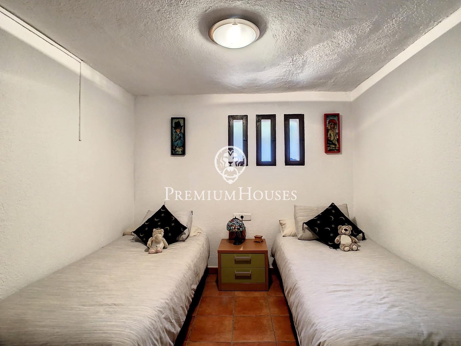 Chalet de 7 habitaciones en Argentona en venta con piscina garaje - 950.000 € (Ref: 9205128)