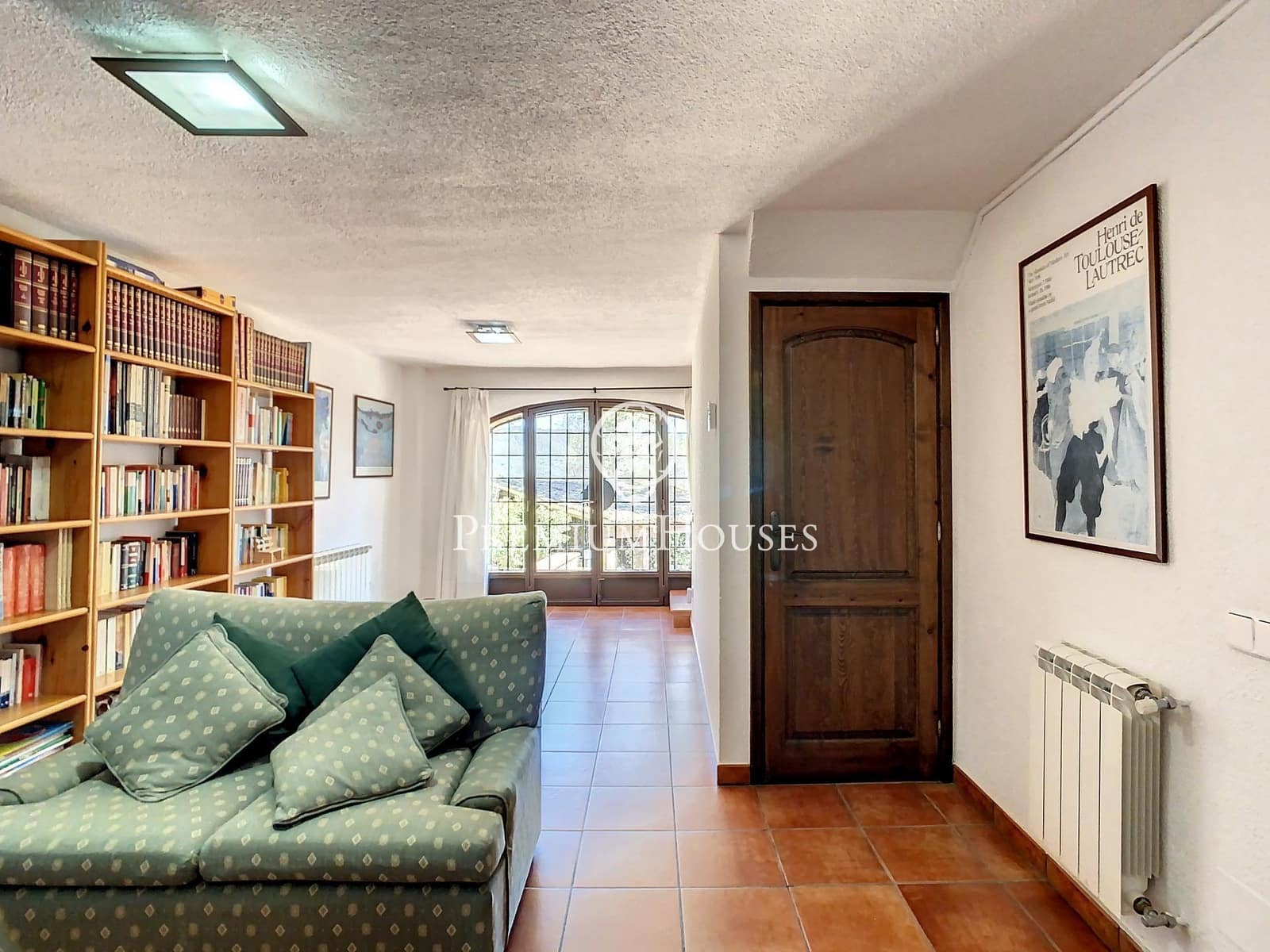 Chalet de 7 habitaciones en Argentona en venta con piscina garaje - 950.000 € (Ref: 9205128)