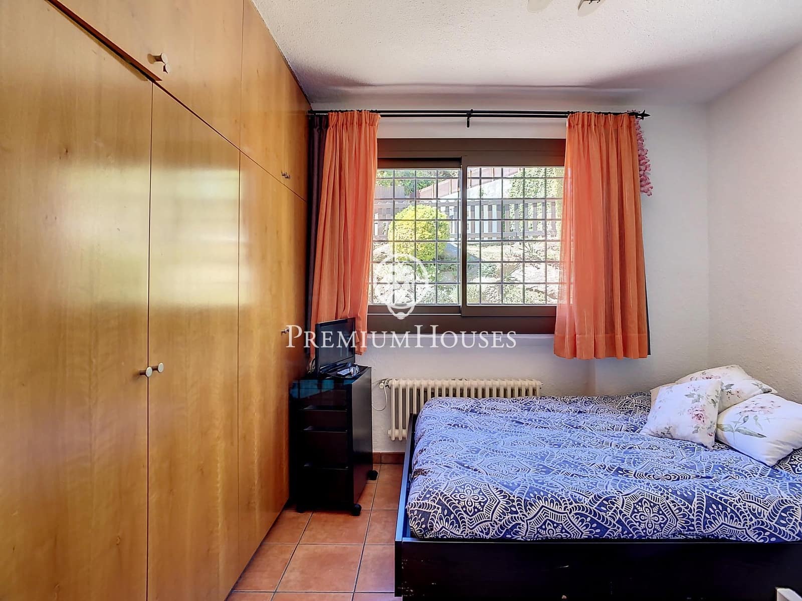 Chalet de 7 habitaciones en Argentona en venta con piscina garaje - 950.000 € (Ref: 9205128)