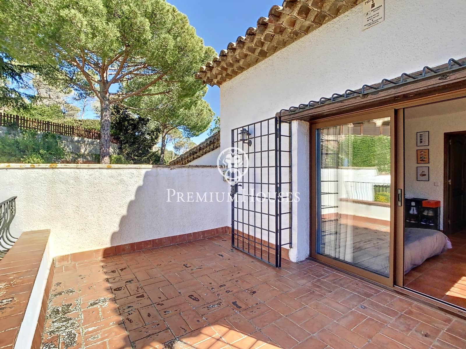 Chalet de 7 habitaciones en Argentona en venta con piscina garaje - 950.000 € (Ref: 9205128)