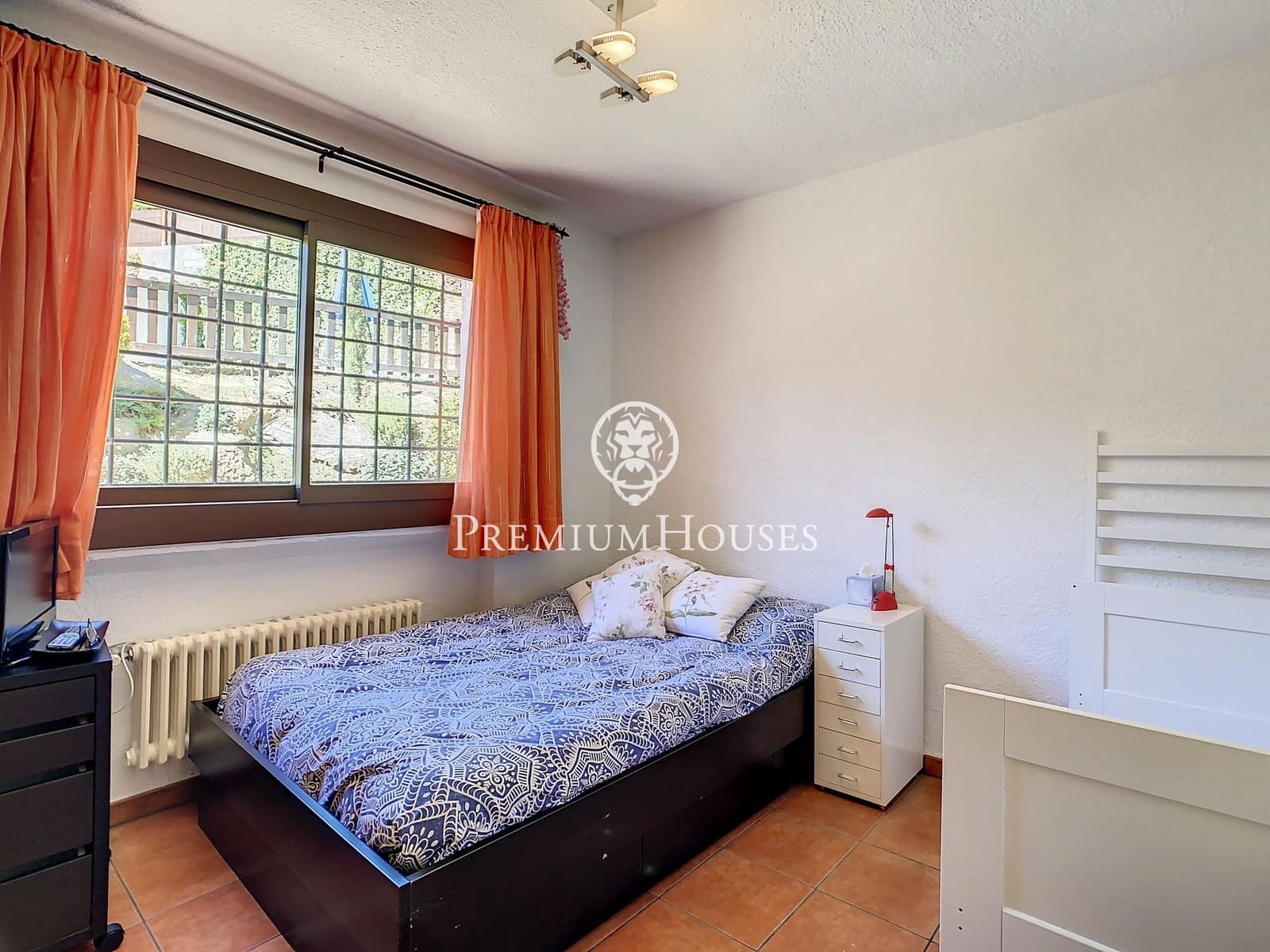 Chalet de 7 habitaciones en Argentona en venta con piscina garaje - 950.000 € (Ref: 9205128)
